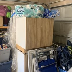 Cabinets