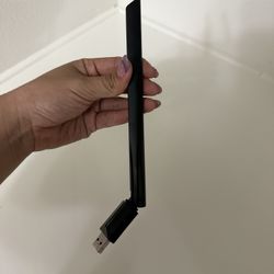 Wi-Fi Extender Tp-link