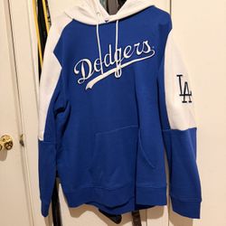 Dodgers Sweater 