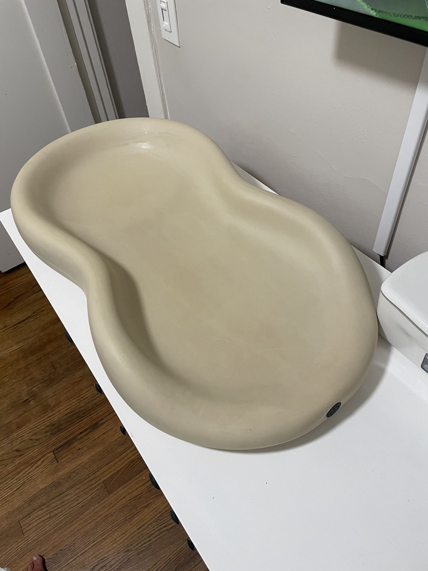 Keekaroo Baby Changing Foam Pad