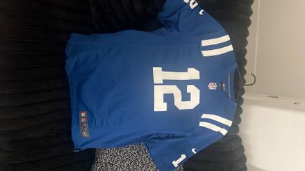 Andrew Luck Jersey Colts