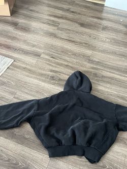 XS Essentials hoodie