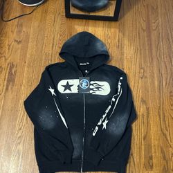 Hellstar Jacket 