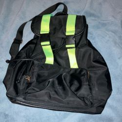 Backpack 