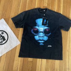 Hellstar T Shirt 
