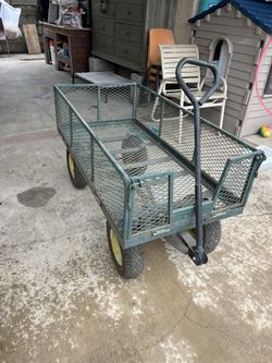 Wagon