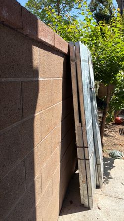 Ac roof curbs
