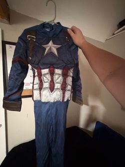 Boys Costumes