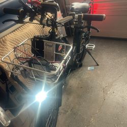 E Bike 