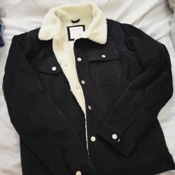Men's Coat