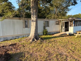 Single Wide Mobile Home 3bd/1.5ba
