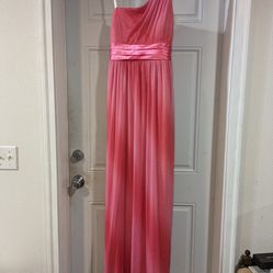 Homecoming Prom Dress