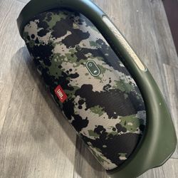 JBL BT speaker