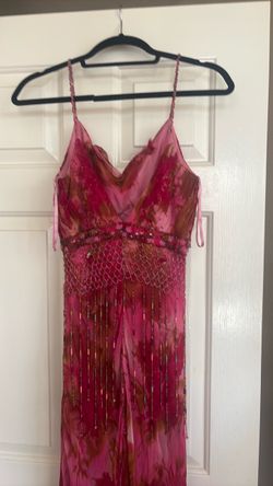 Cultural Gown