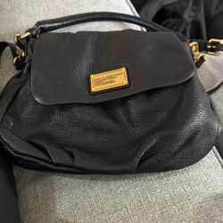 Cross Body Marc Jacob’s Purse