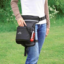 Dog Walking Hip Bag