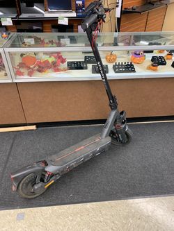 SEGWAY