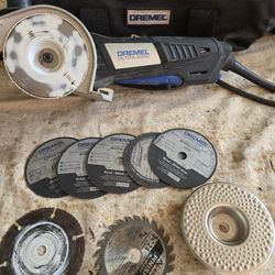 Dremel Ultra Saw