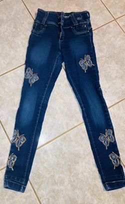 Pantalón Colombiano Free