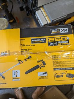 DeWalt