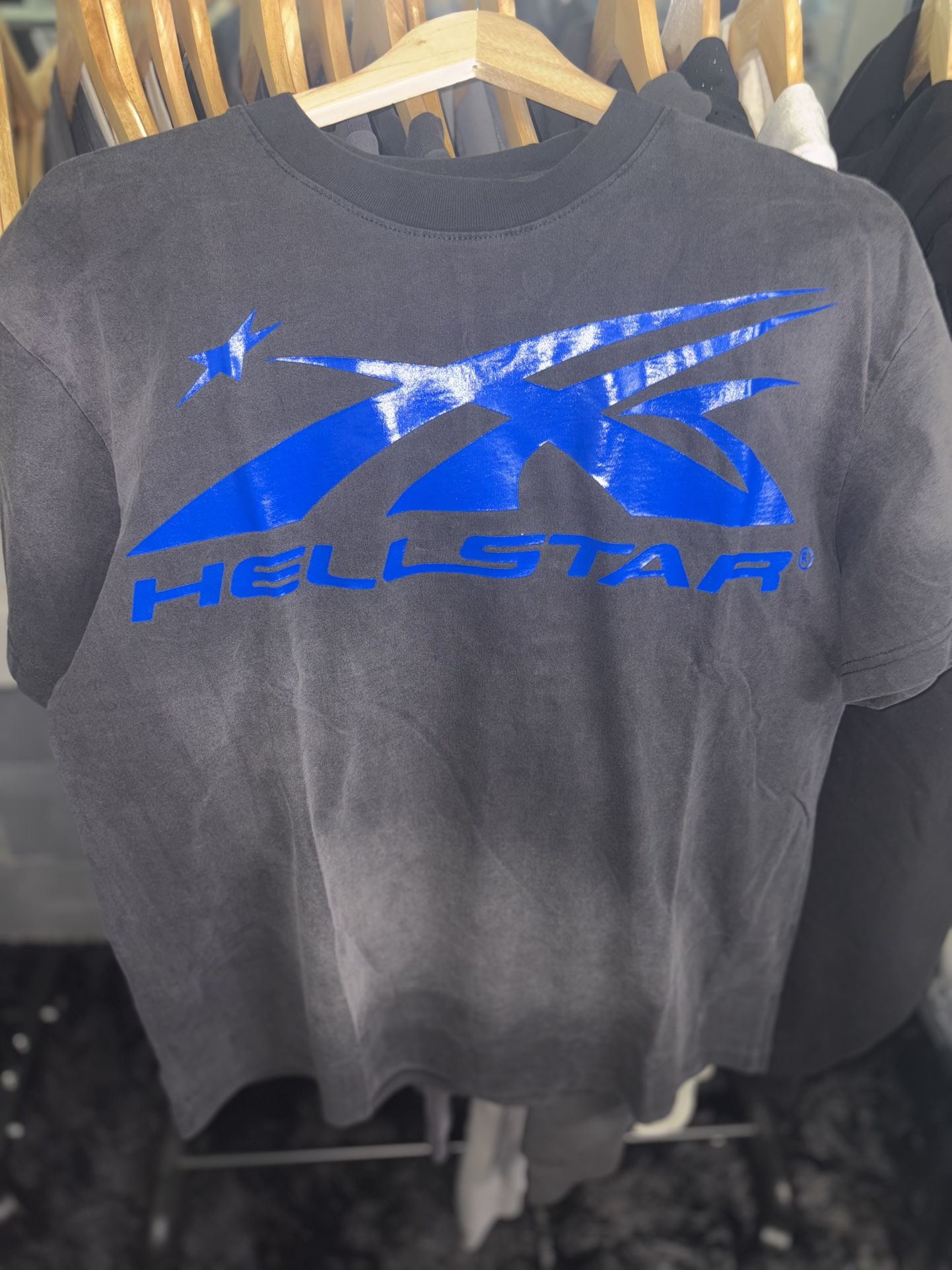 Hellstar Tee