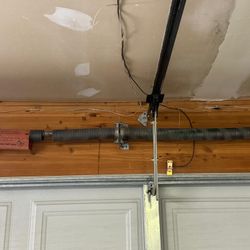 Garage Doors