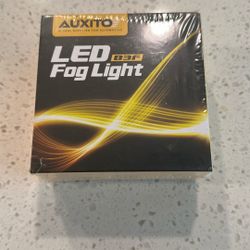 LED Fog lights 
