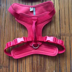 Top Paw Dog Harness Medium And 6 Foot Leash 