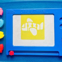 Magna Doodle Drawing Board 