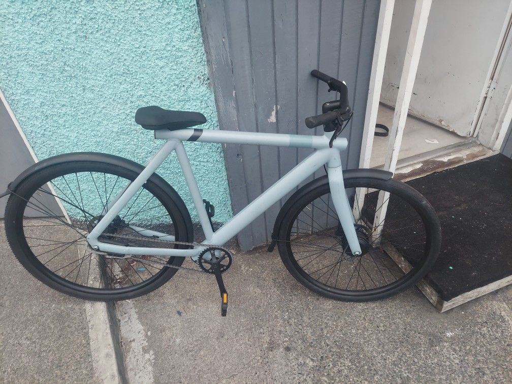 Vanmoof Bike