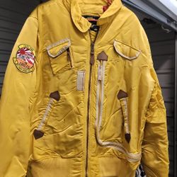 A One Of A Kind Jacket