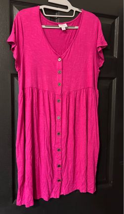 Women’s dress  medium