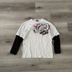 ecko shirt size m