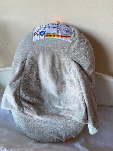 Inflatable Baby Bather