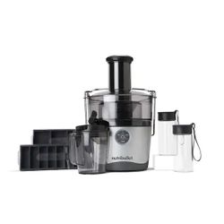 Like New -Nutri Bullet Pro 1000W High-Speed Juicer & Accessories