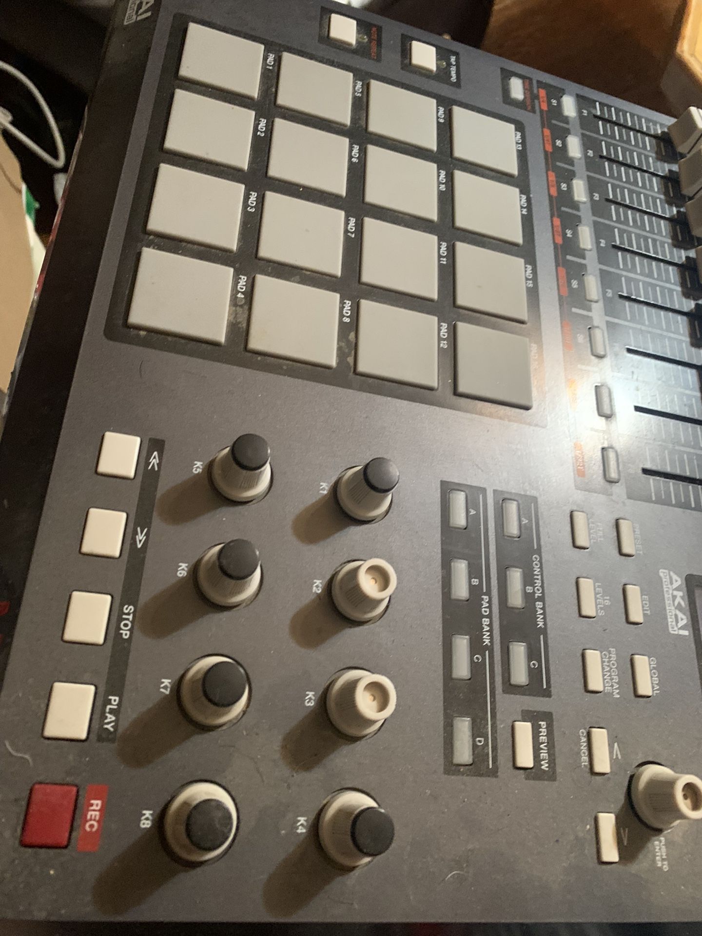 DJ PMX \"HITTIN' SWITCH 000〜003\" 4枚セット DJ PMX HITTIN' SWITCH 000〜003 4枚セット