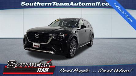 2024 Mazda CX-90