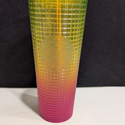 Starbucks Tumbler 
