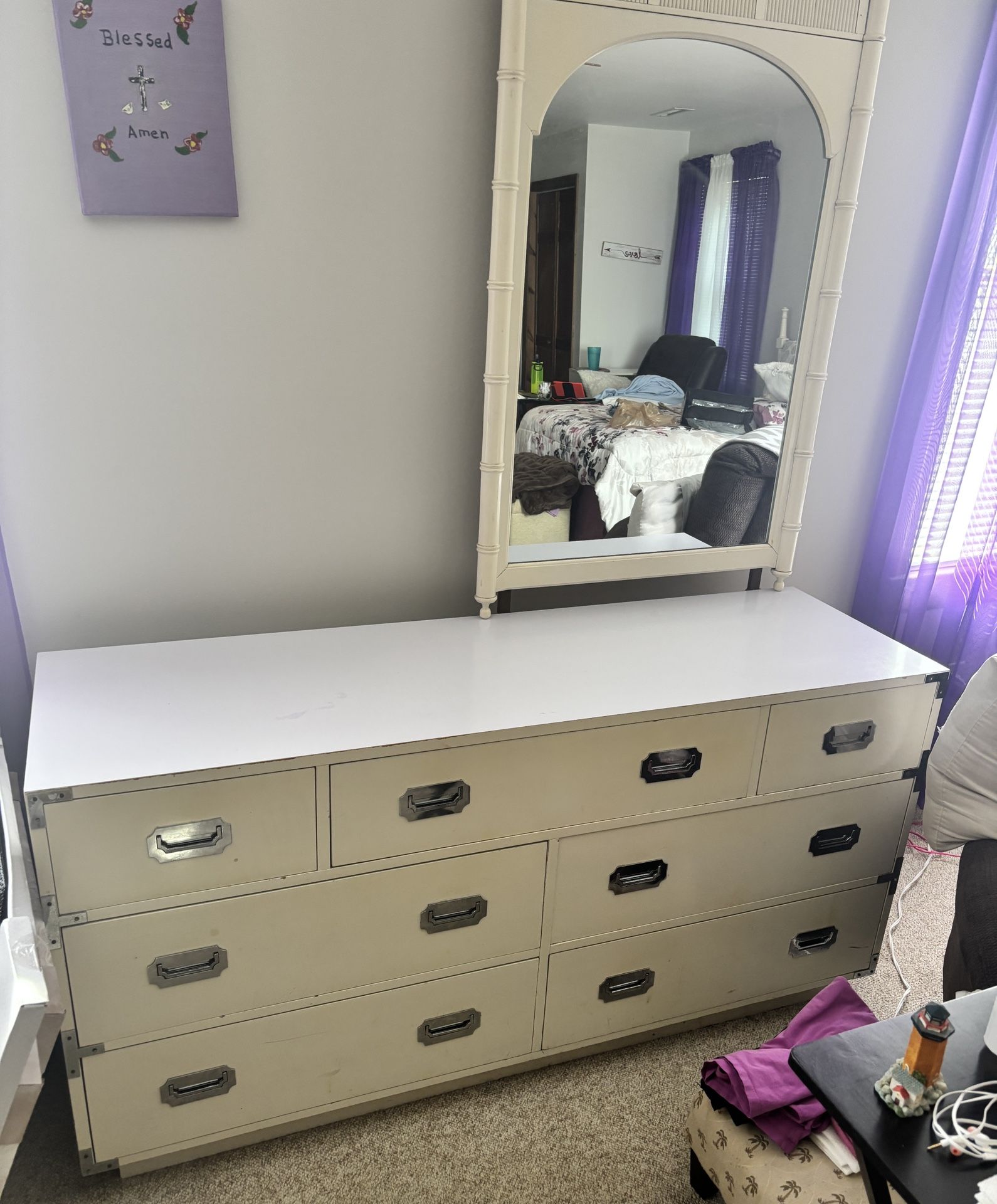 Full Size Bedroom Set