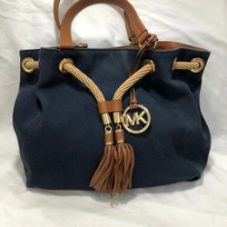 Michael Kors Rope Tote