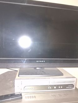 55 Inch Samsung Smart T.V