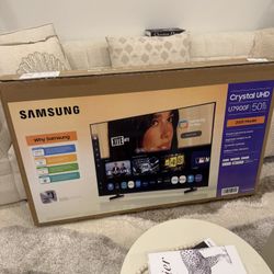 Samsung Tv Model 2025