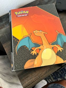 Full Pokémon book