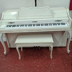 Free Baldwin Acrosonic