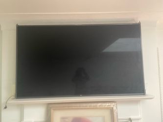 LG - 75” Class UA7000 Series LED AI 4K UHD Smart TV