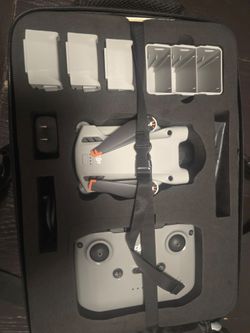 DJI mini 3 pro
