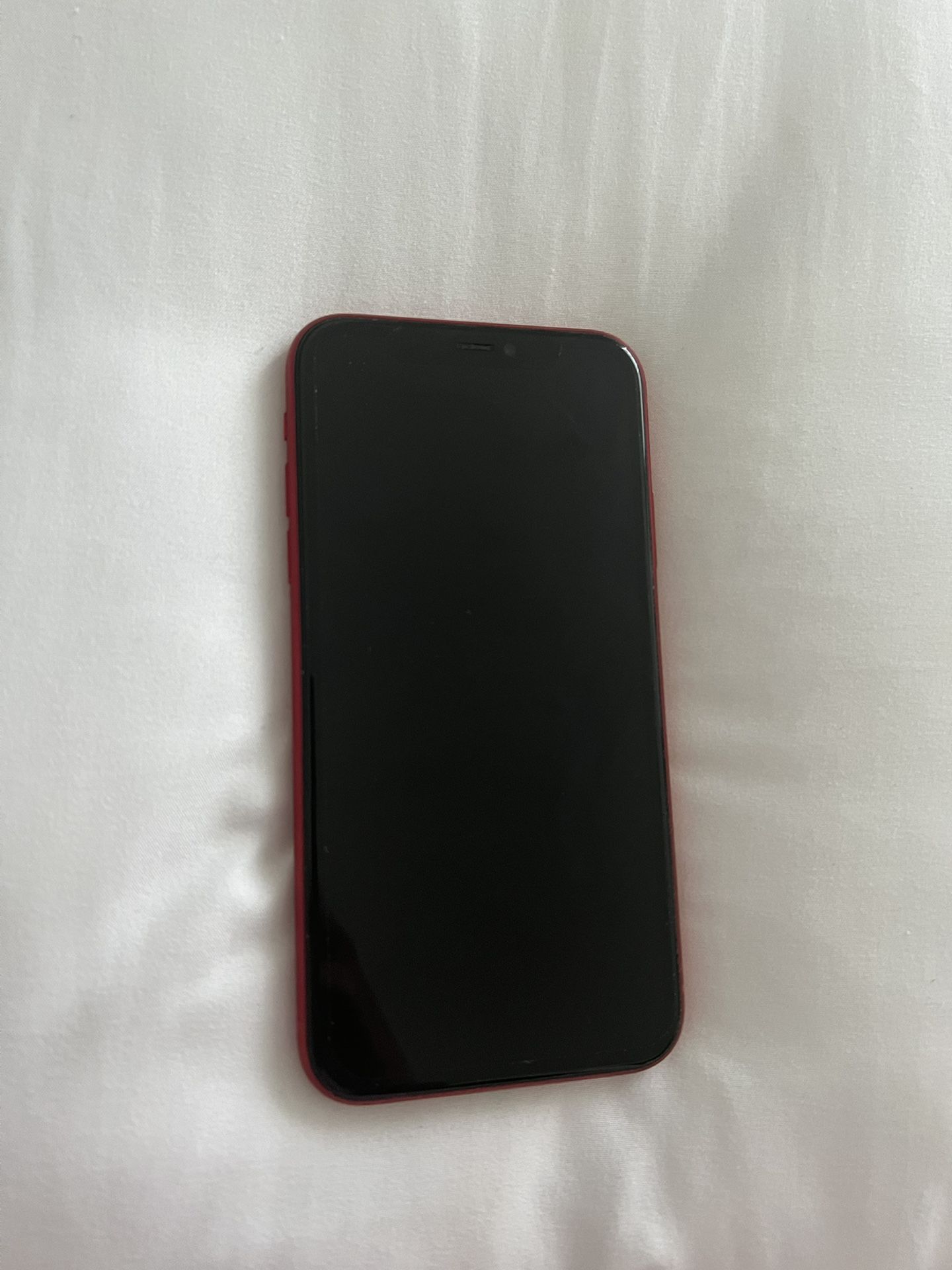 iPhone 11 Pro (red) for Sale in Atlanta, GA OfferUp