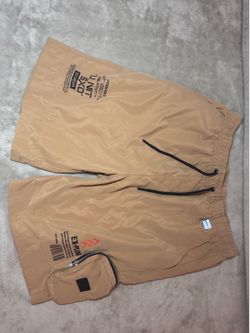 Shorts cargo urban style