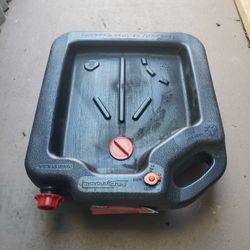 Oil Pan