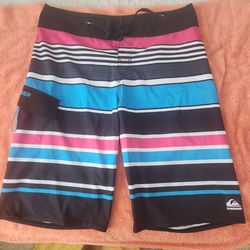 Quicksilver men's 32
